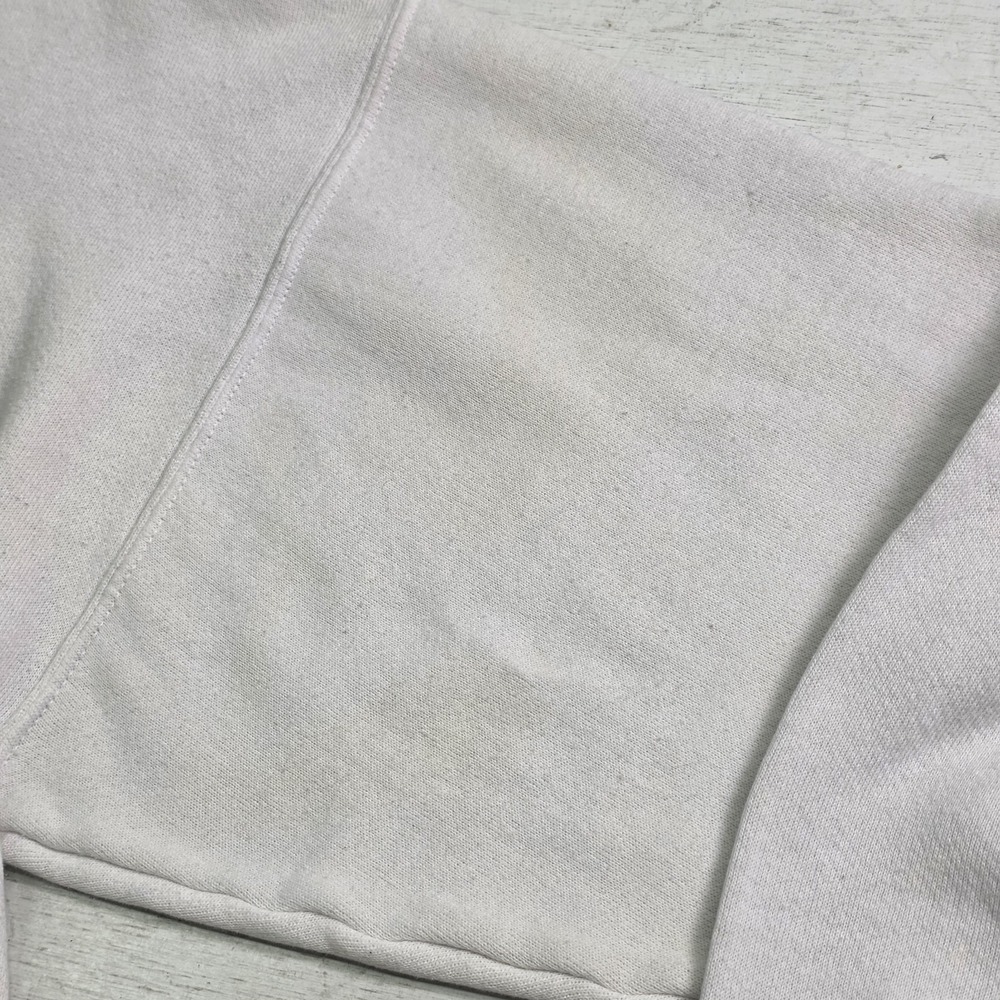 Vintage‎ 90s Rare Design White Universal Studios Sweatshirt Pullover Adult Sz L - Picture 9 of 13